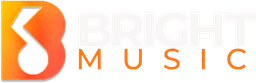 Bright Music Logo