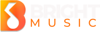 Bright Music Logo