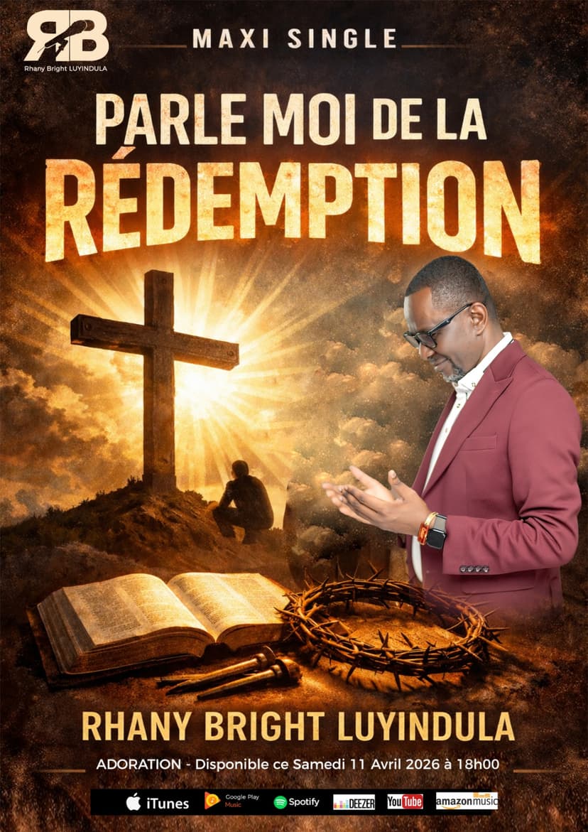 Parle moi de la rédemption
